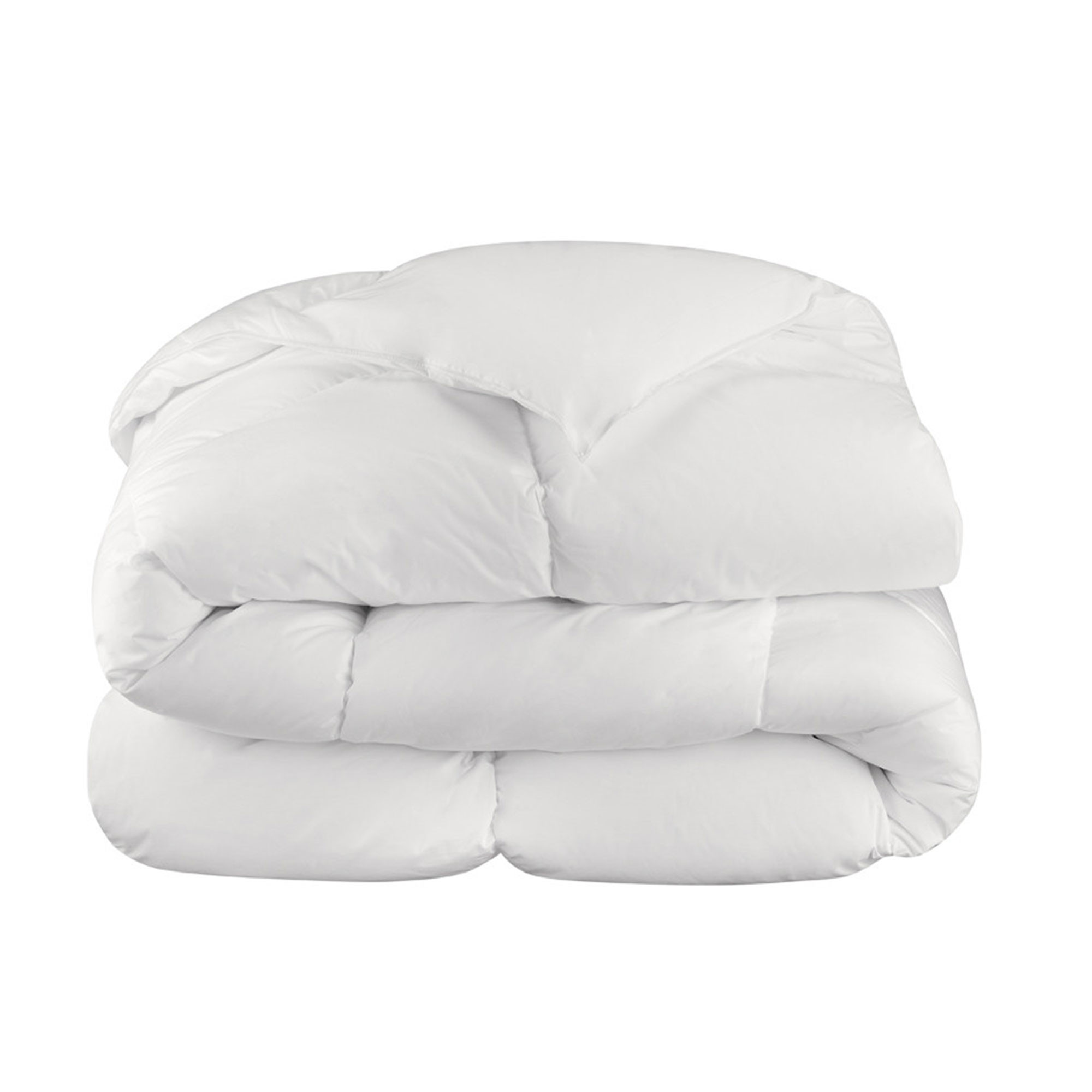 Pack 2 couettes chaudesConfort absolu hiver