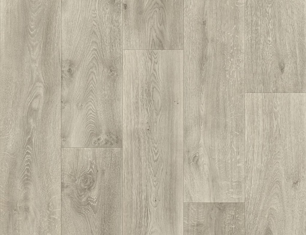 PVC Themis Wood Hellgrau