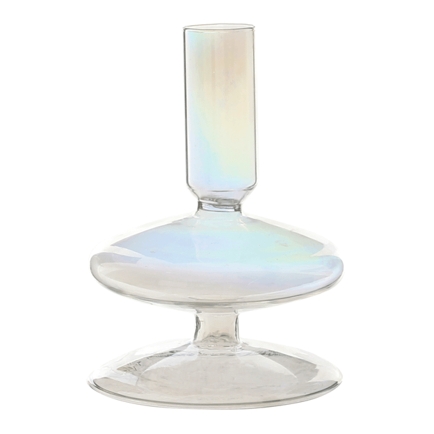 CASTIÇAL 12 CM LUSTER