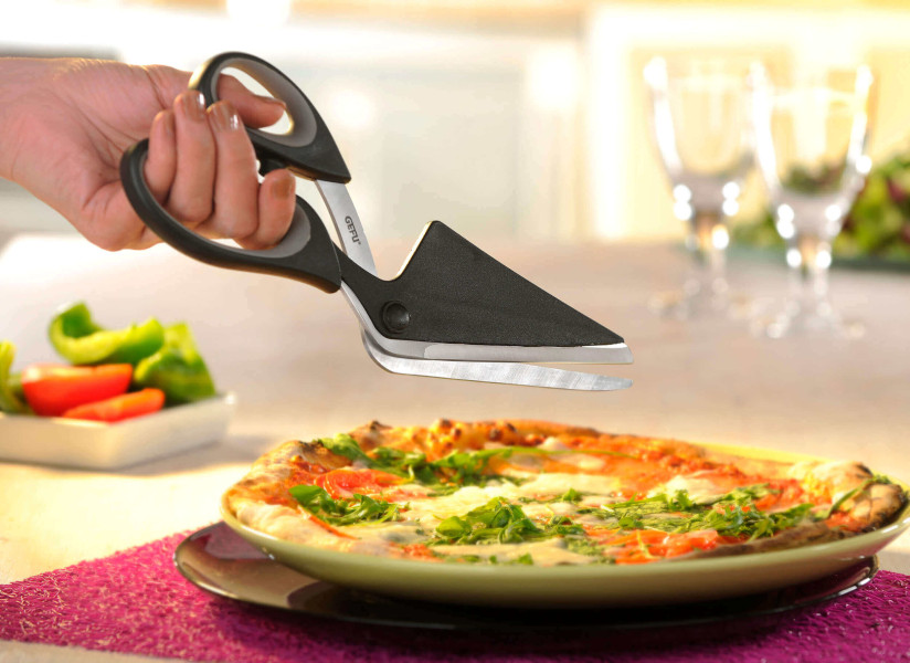 GEFU PEZZO Nożyce do pizzy