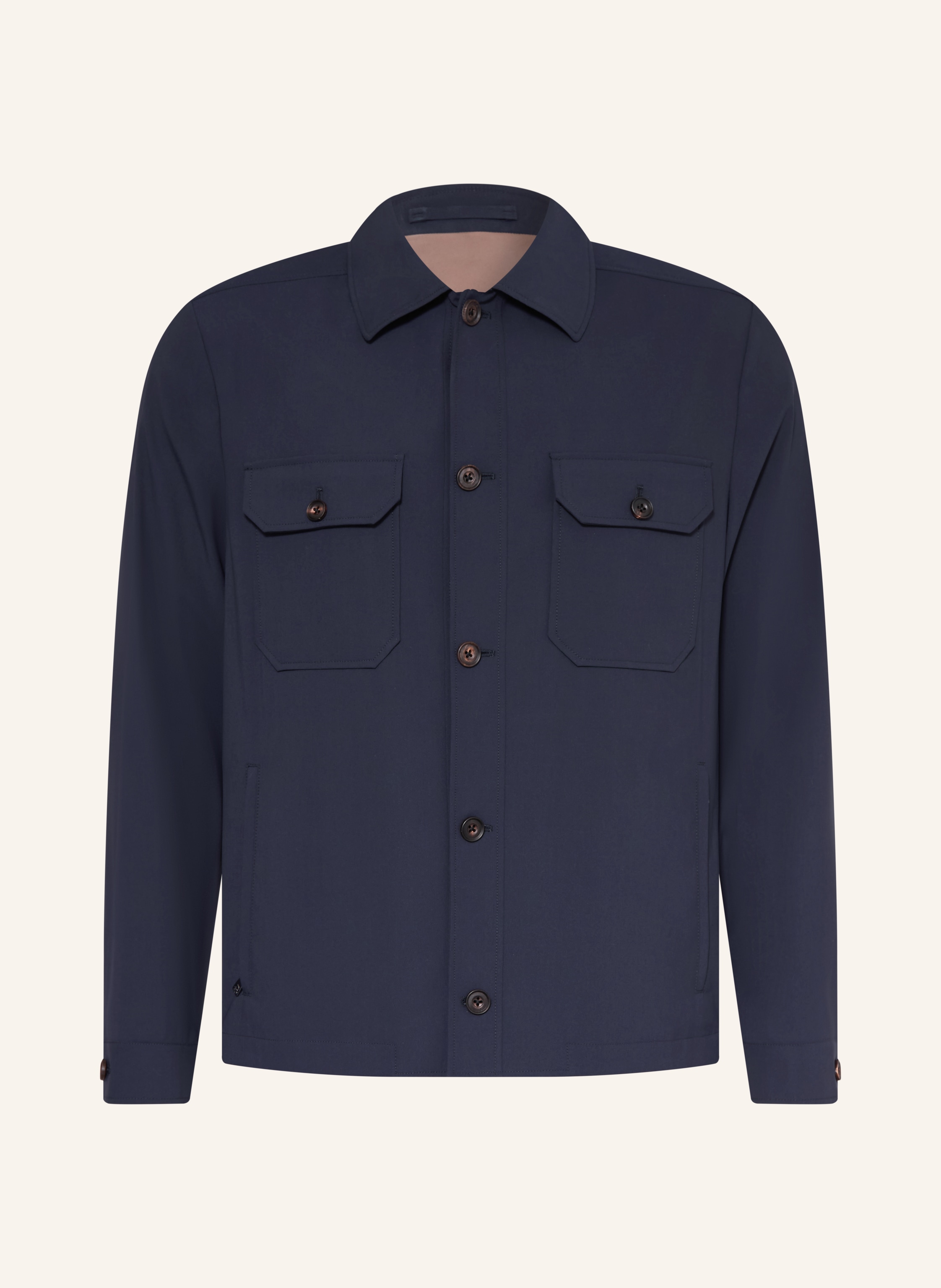 CORNELIANI Overjacket