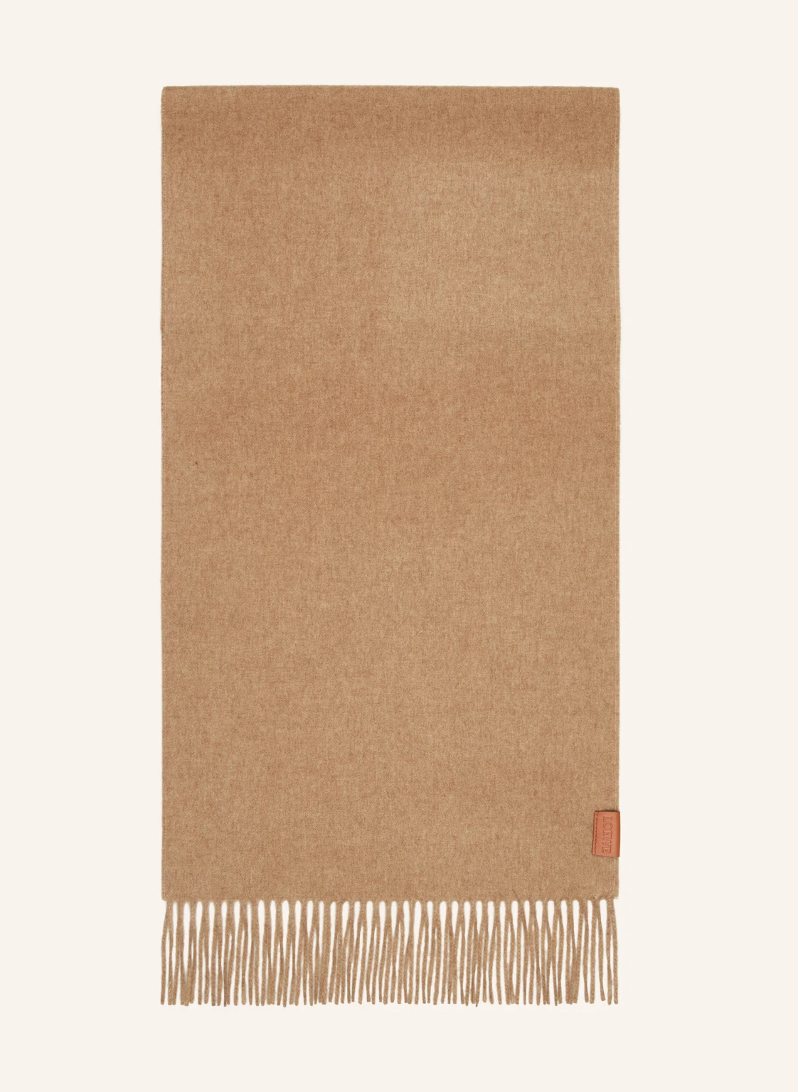 LOEWE Cashmere-Schal