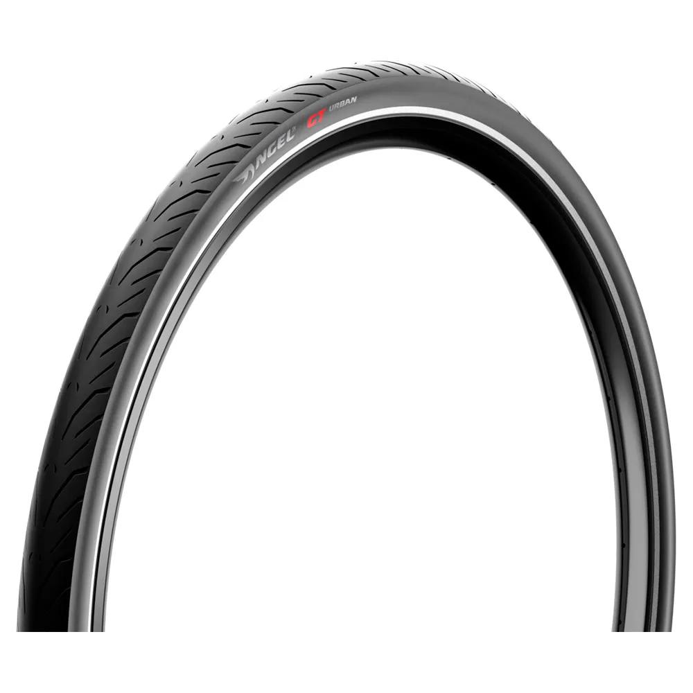 Pirelli Angel™ GT HyperBELT 5mm 60 TPI PROCompound 700C x 42 rigid urban tyre
