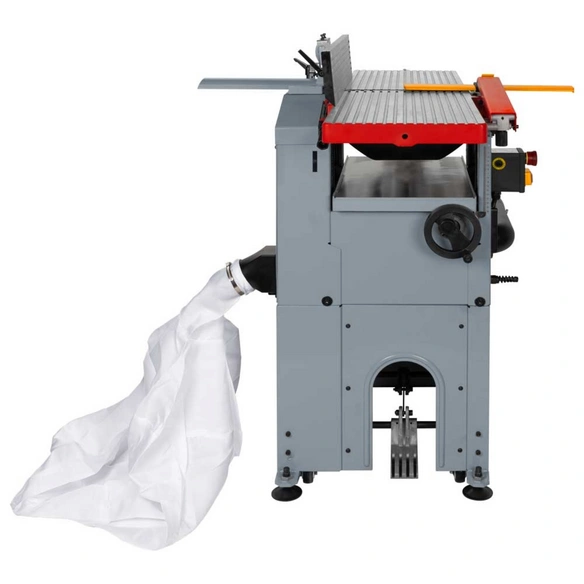 Abricht- und Dickenhobelmachine »HOB305ABS 230V«, 1800 W, mit integrierter Absauganlage