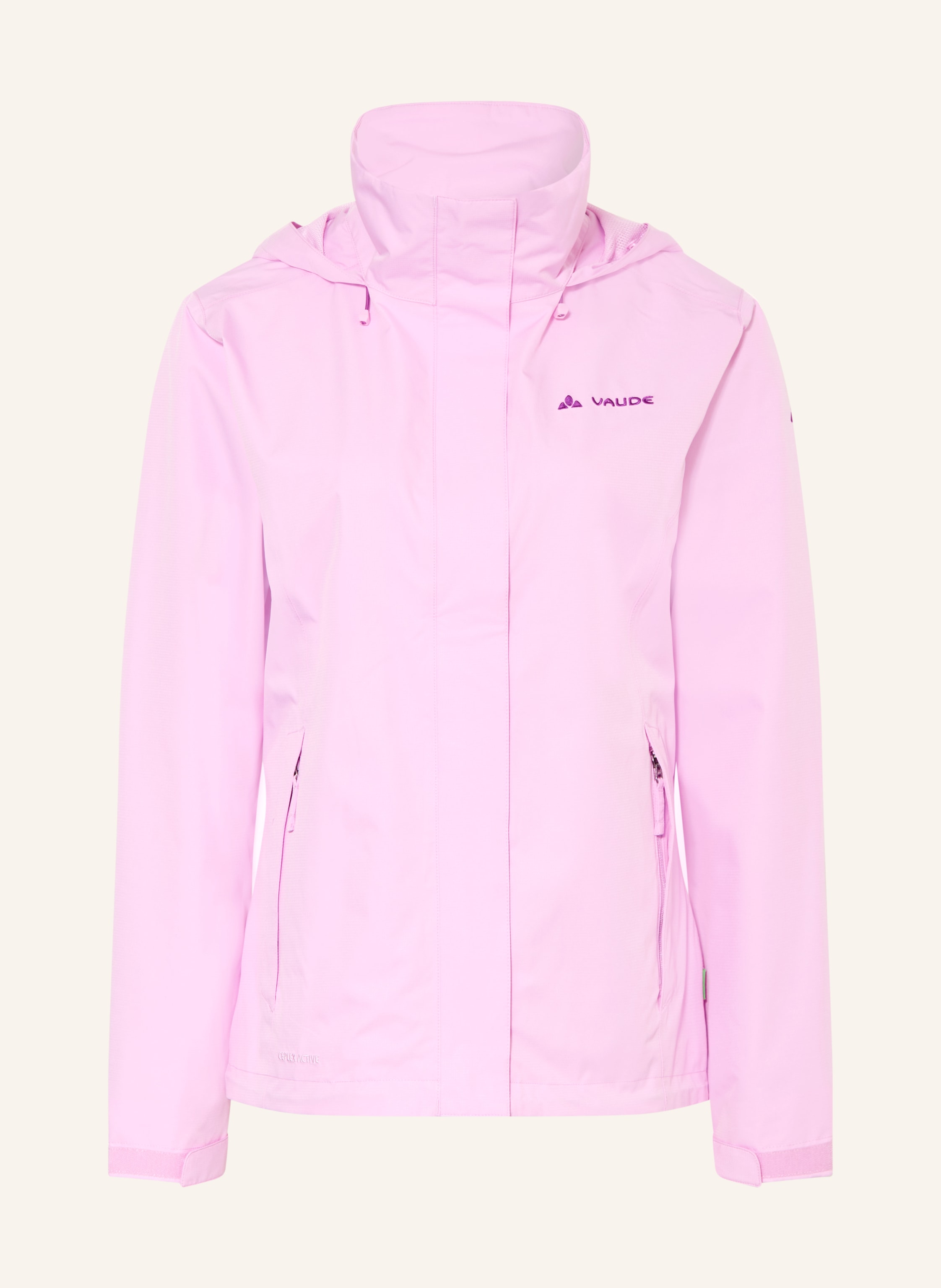 VAUDE Regenjacke ESCAPE LIGHT