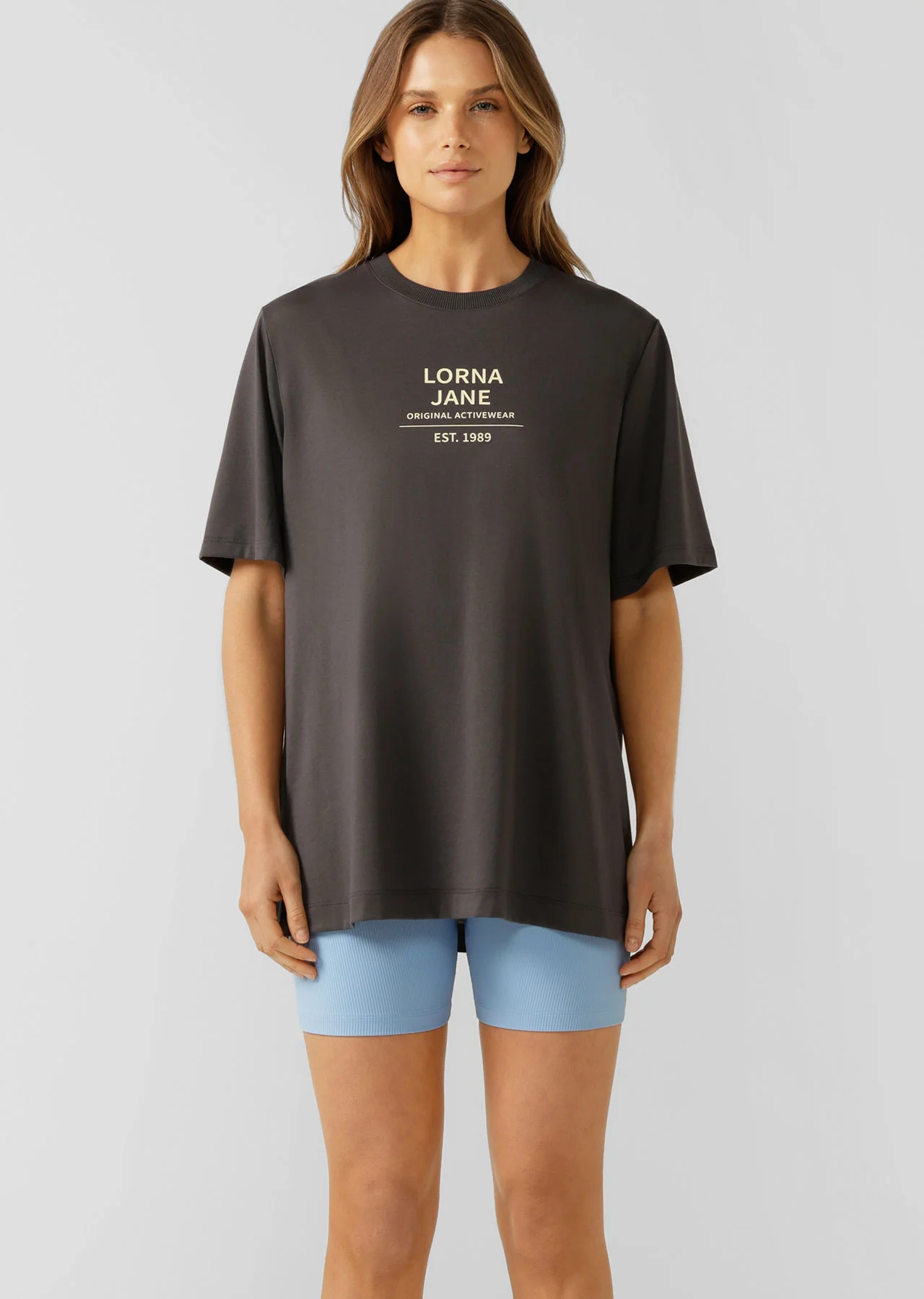 Peak Performance Relaxed Tee