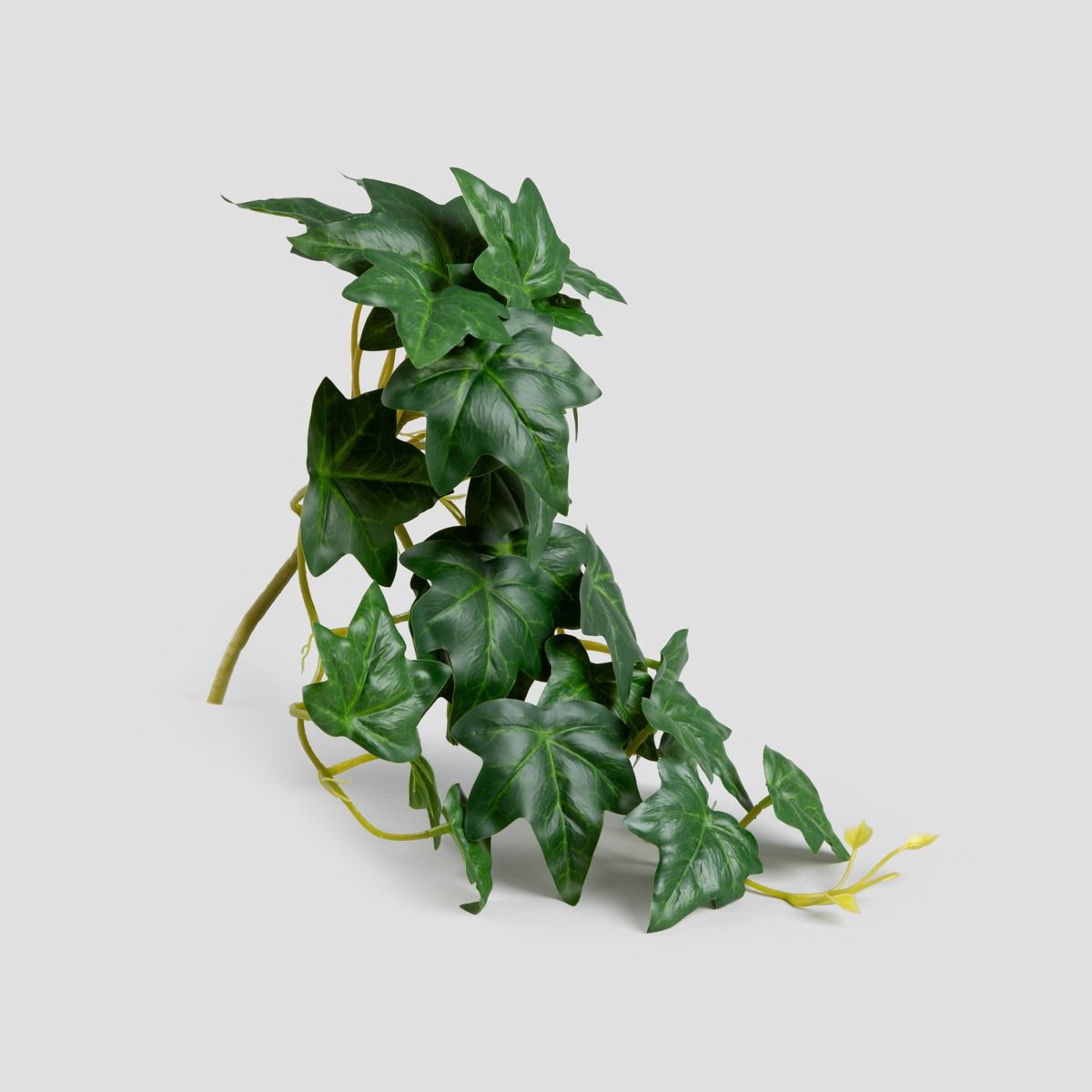 Roślina zwisająca sztuczna TROPICAL ZONE bluszcz 40 cm