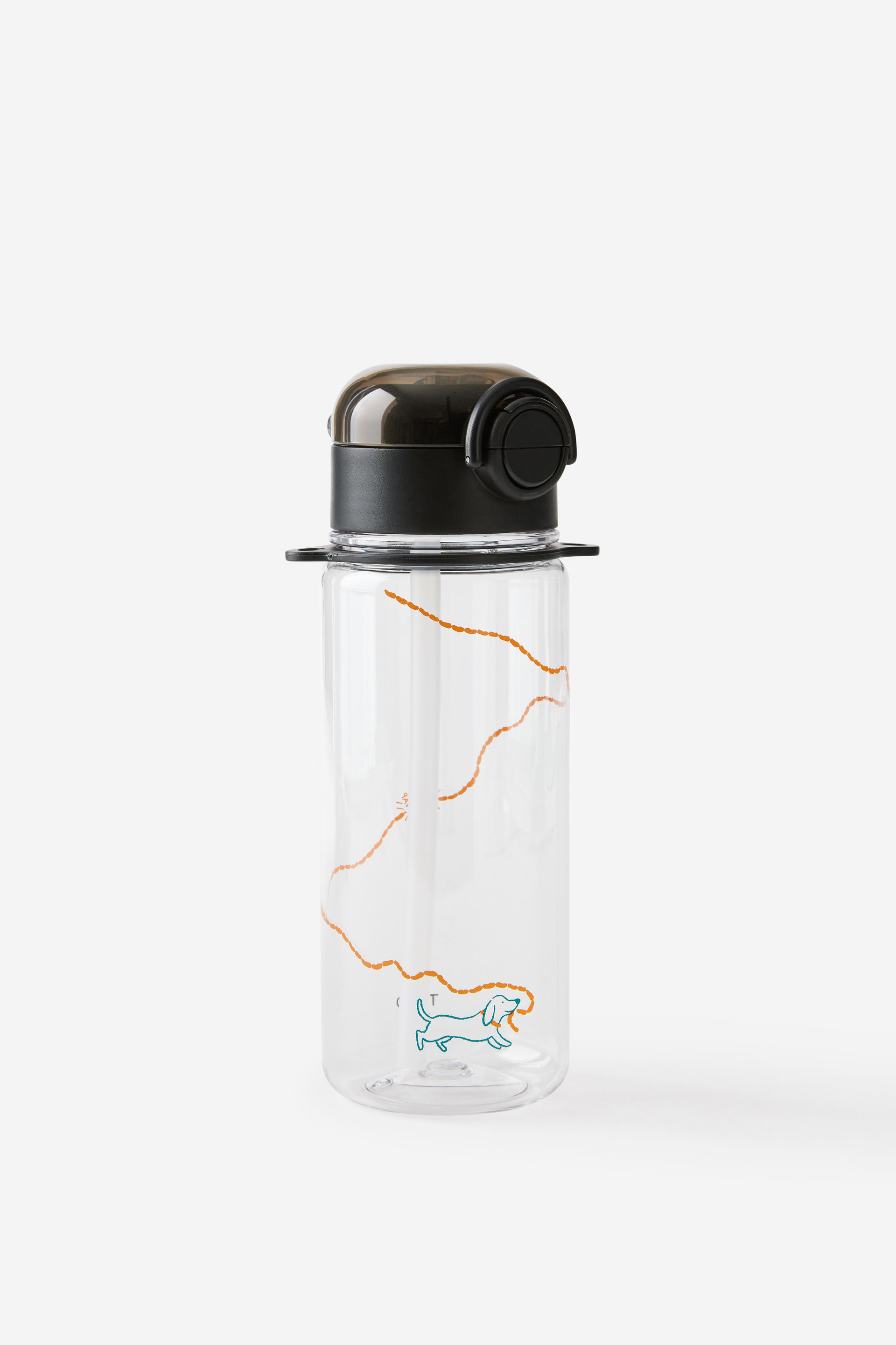 Campus 700ML Drink Bottle