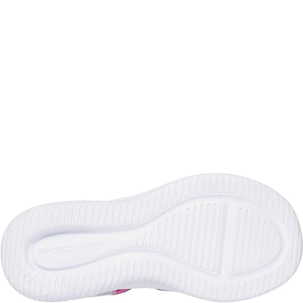 Skechers Jumpsters Tie Dye BFFs Sandals