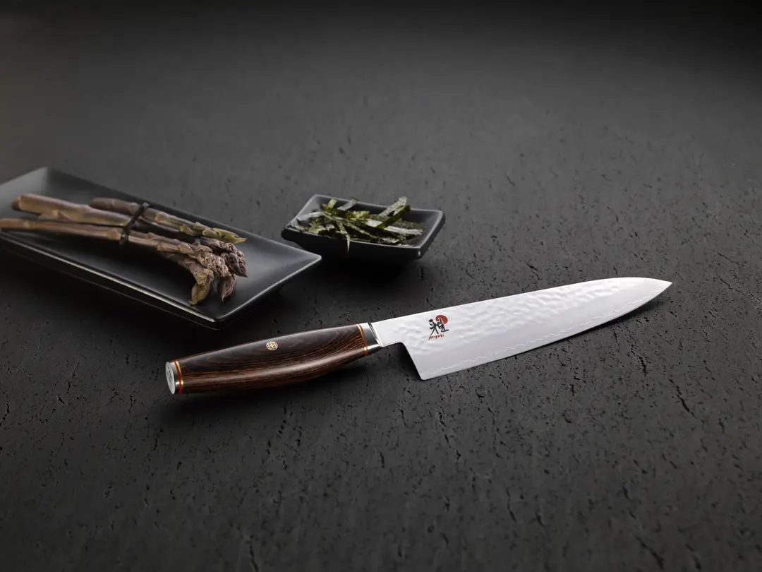 Santoku-Messer Santoku