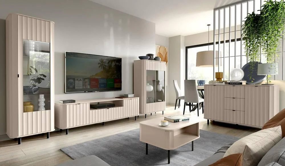 TV-meubel Artegas