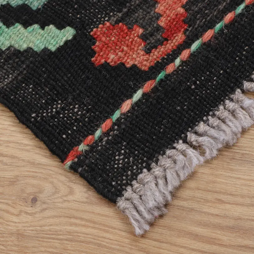 Kelimteppich Afghan Kelim