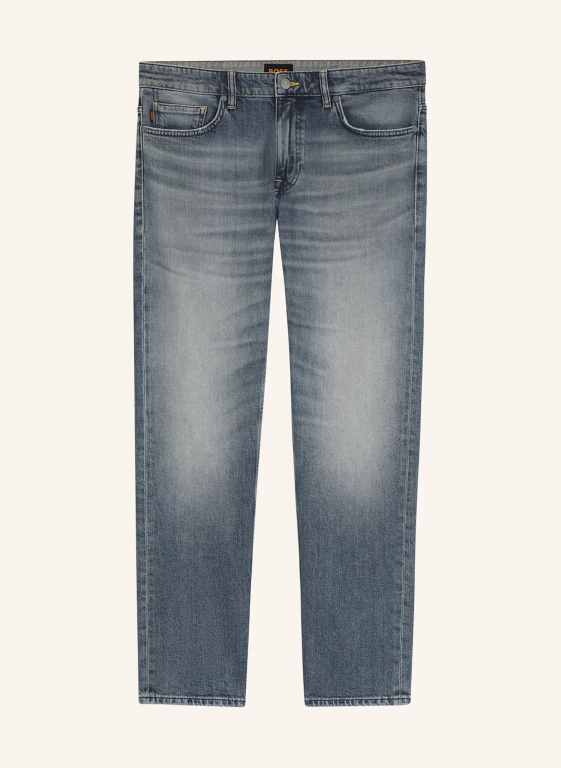 BOSS Jeans DELAWARE BO Slim Fit