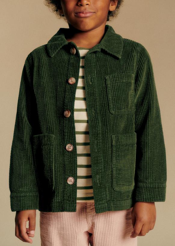 Tim Jacket