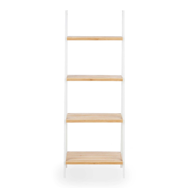 Regał BAMBOO GLOW, 40 x 30 x 109 cm