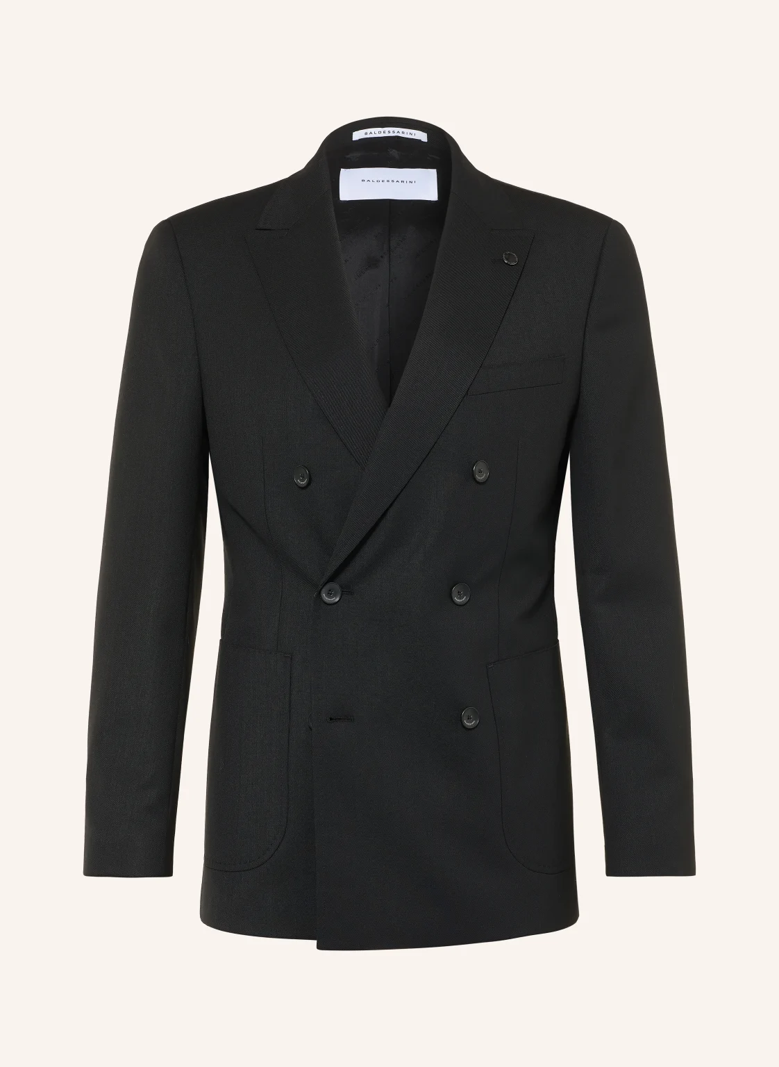 BALDESSARINI Anzugsakko Extra Slim Fit