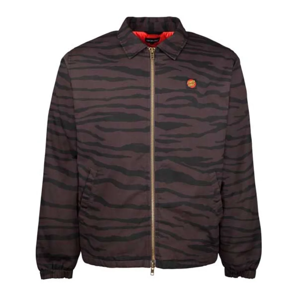 Santa Cruz Encore jacket