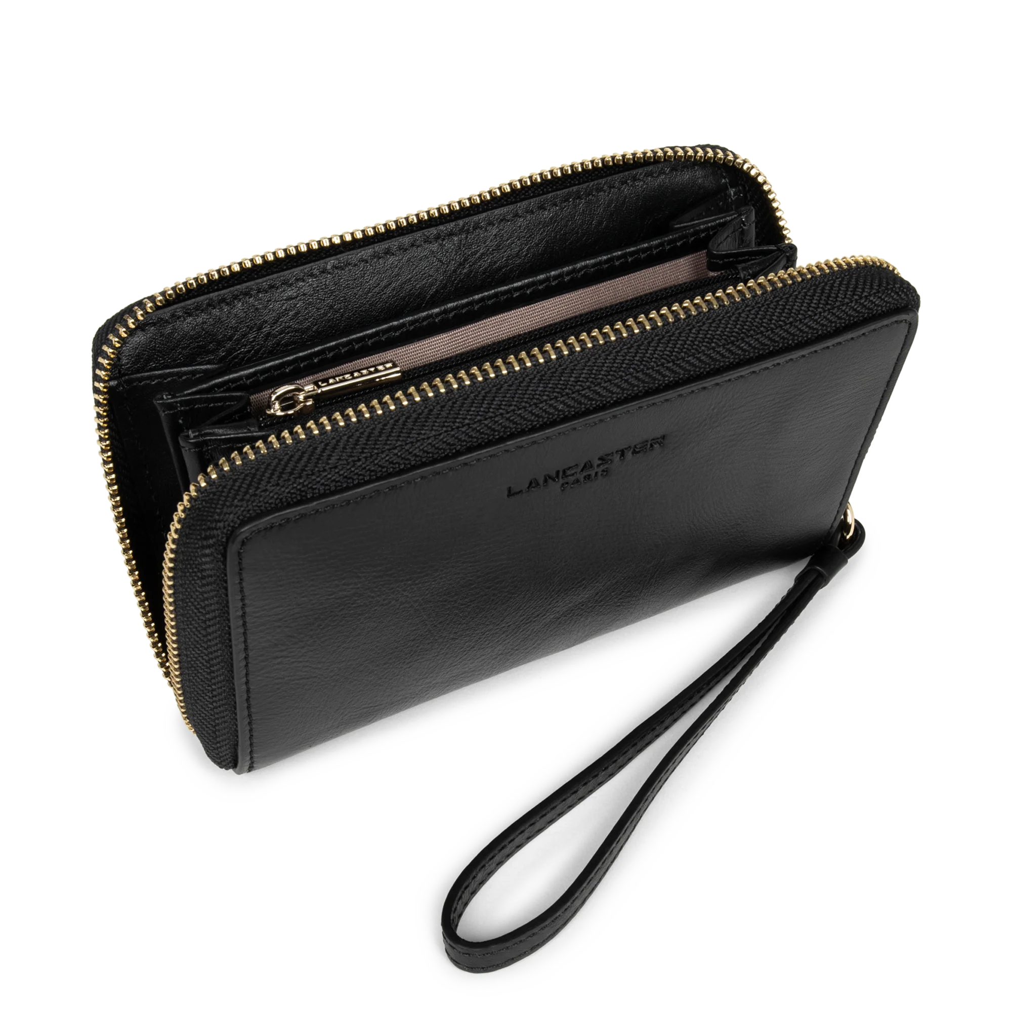 Portefeuille - Légende