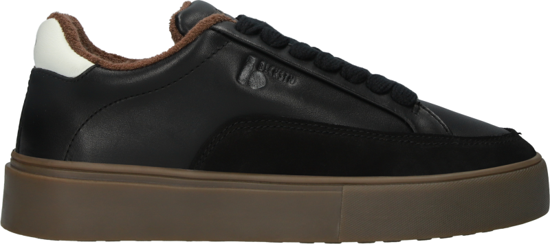 QUARTZ BEVERLY - EL297 BLACK - Sneaker (low)