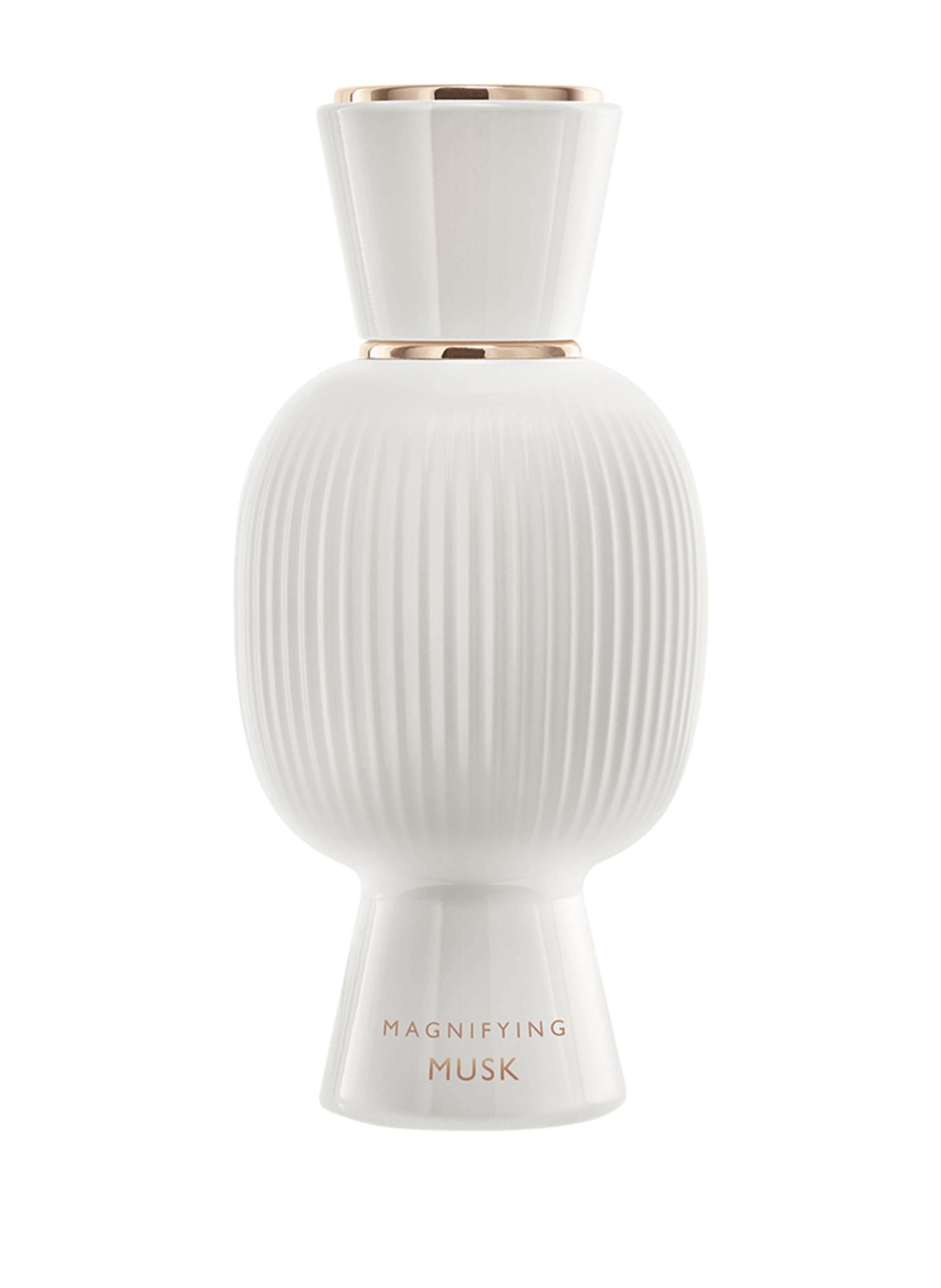 BVLGARI Fragrances MAGNIFYING MUSK