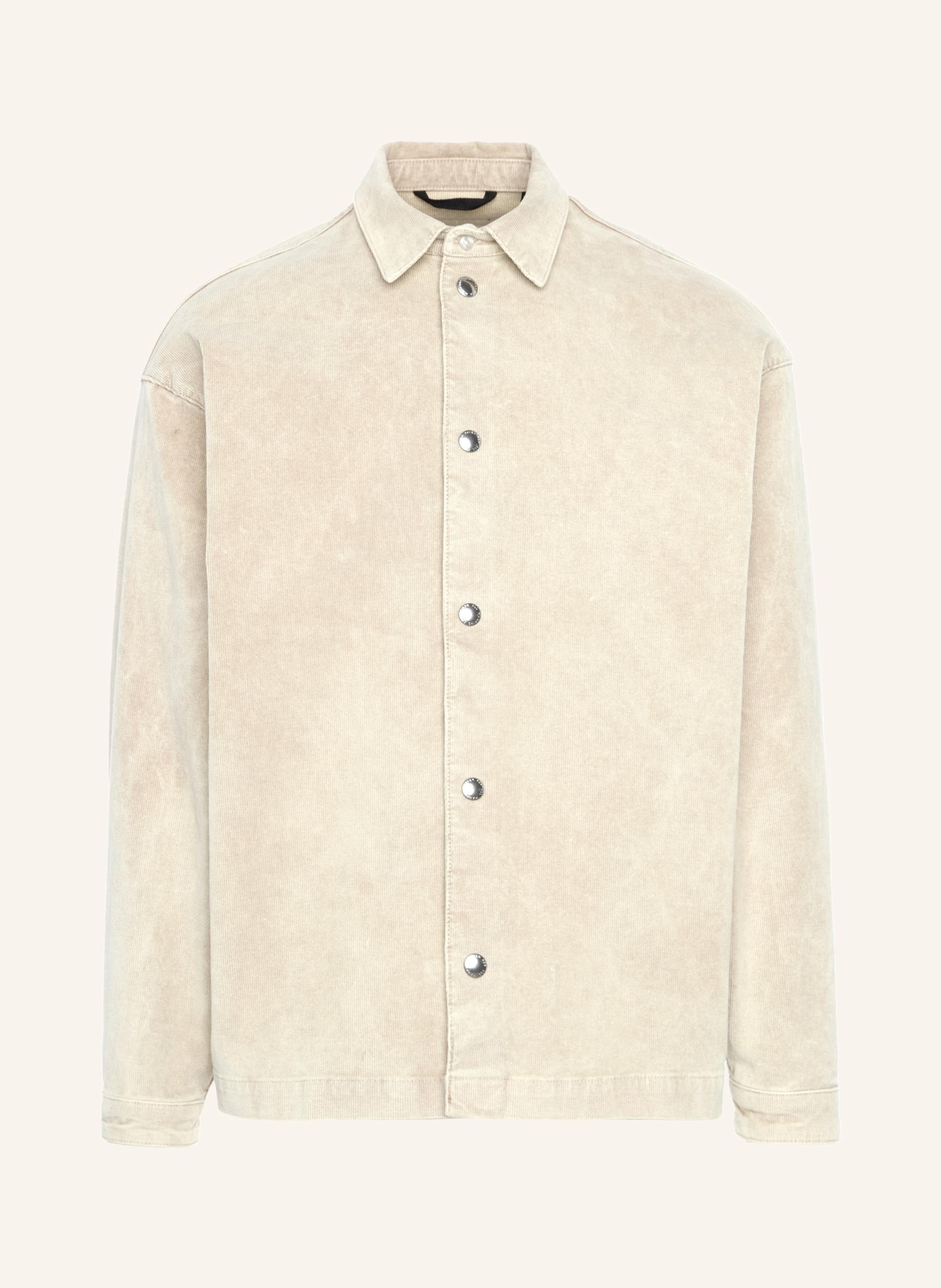 7 for all mankind OVERSHIRT