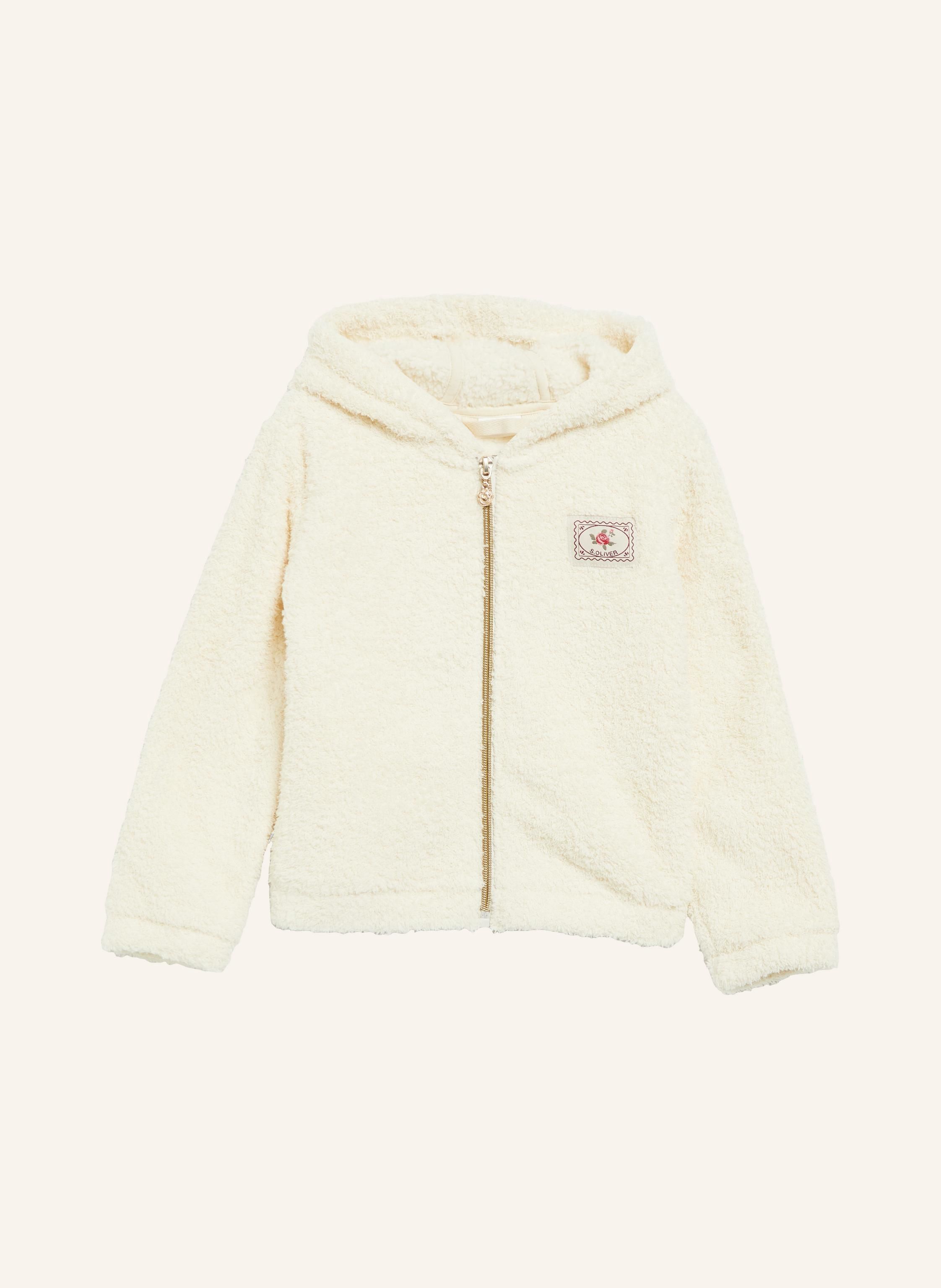 s.Oliver Sweatshirt Jacke