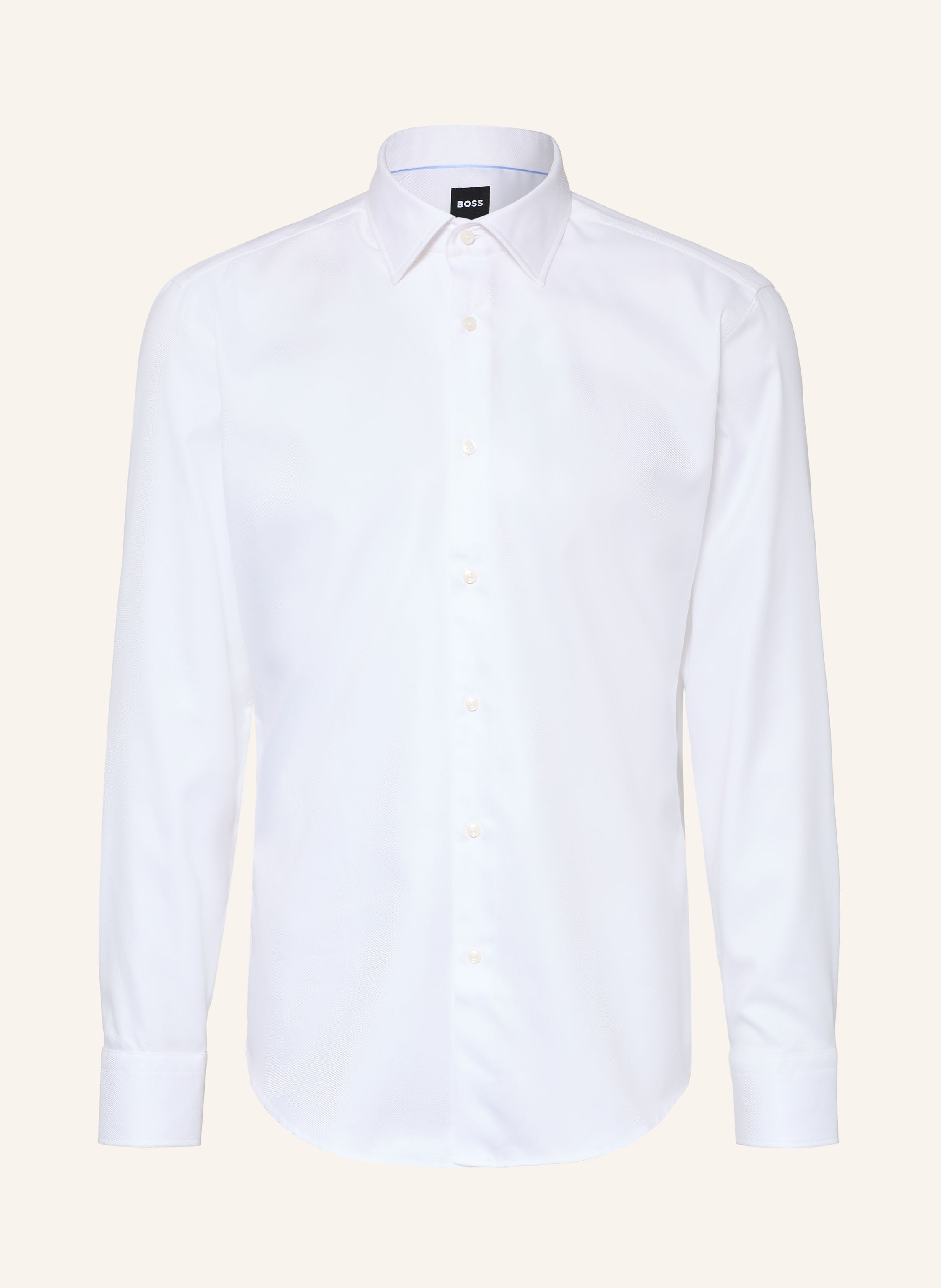 BOSS Hemd JOE Regular Fit