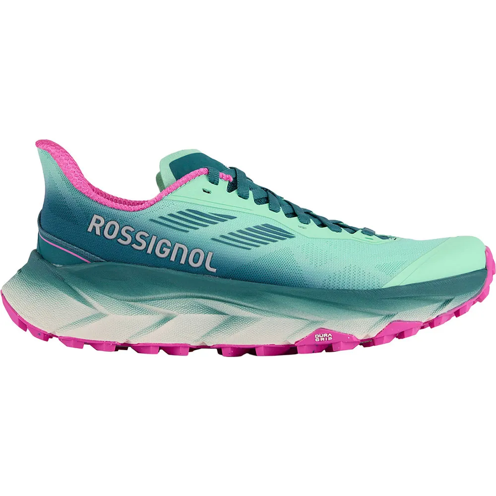 Rossignol Vercors trail running shoes