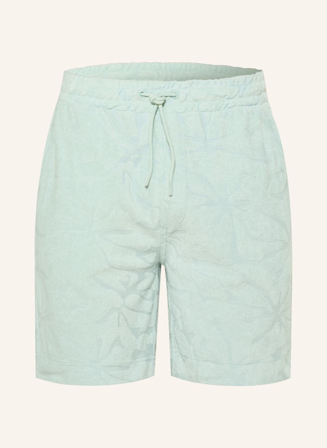 BOSS Frotteeshorts