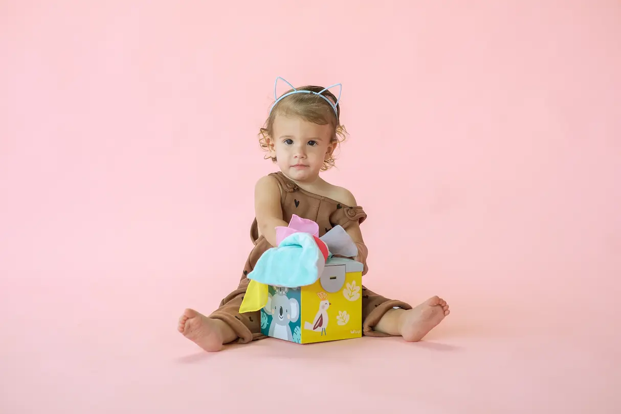 Spielzeug Taf Toys