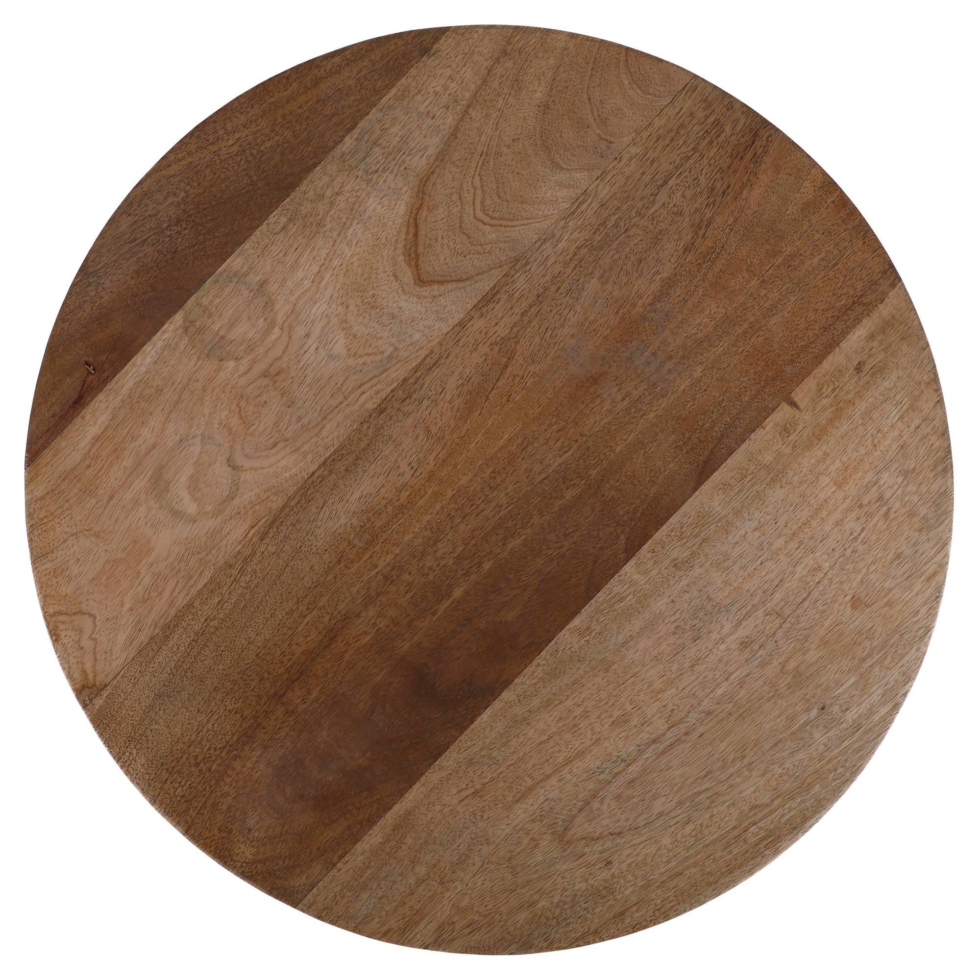 Bijzettafel Mobi