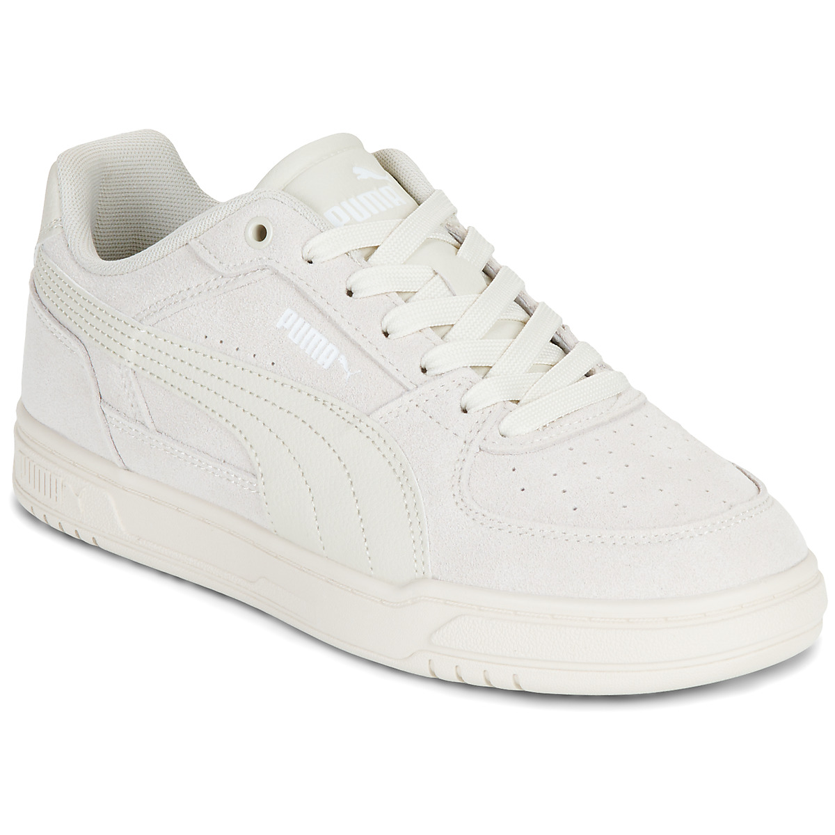 Puma - Puma Caven III SD - Ecru
