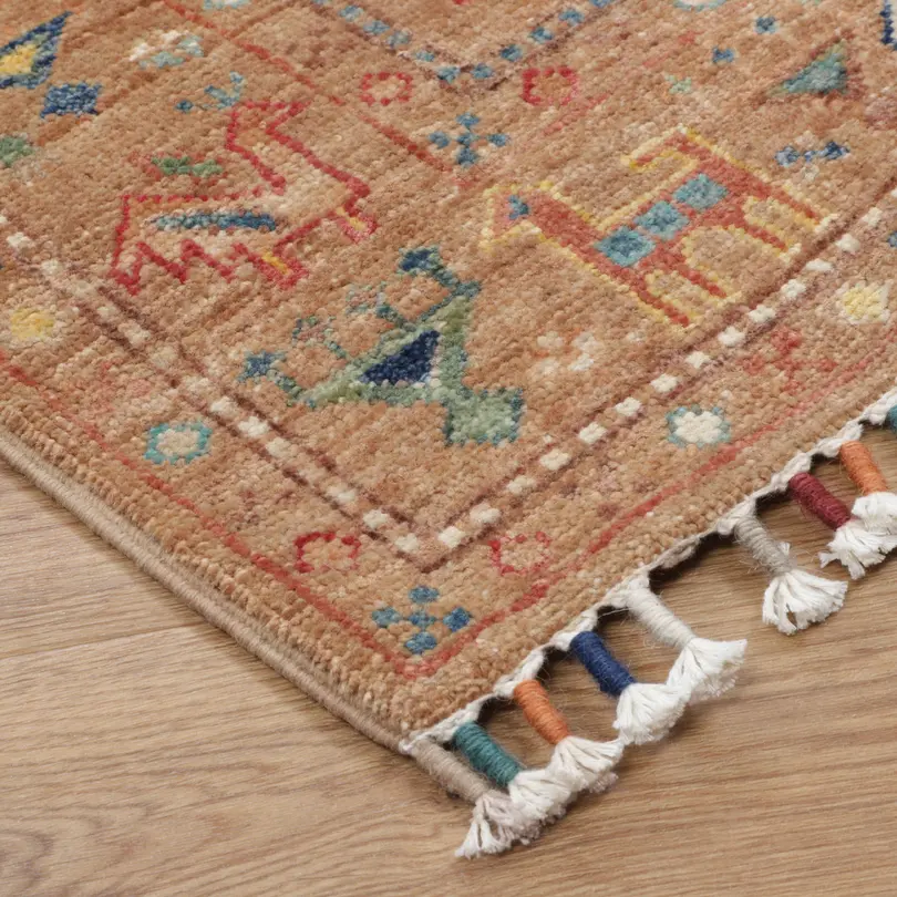 Orientteppich Saraban
