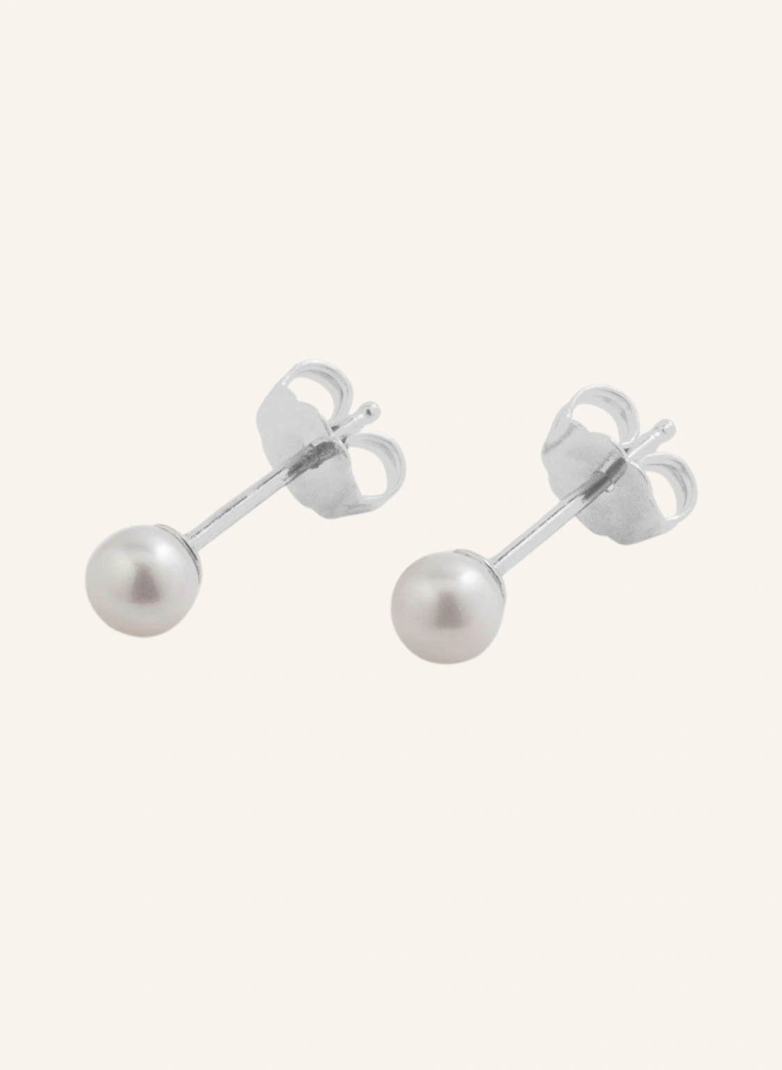 Pompidou Ohrstecker LUCIA SMALL by GLAMBOU