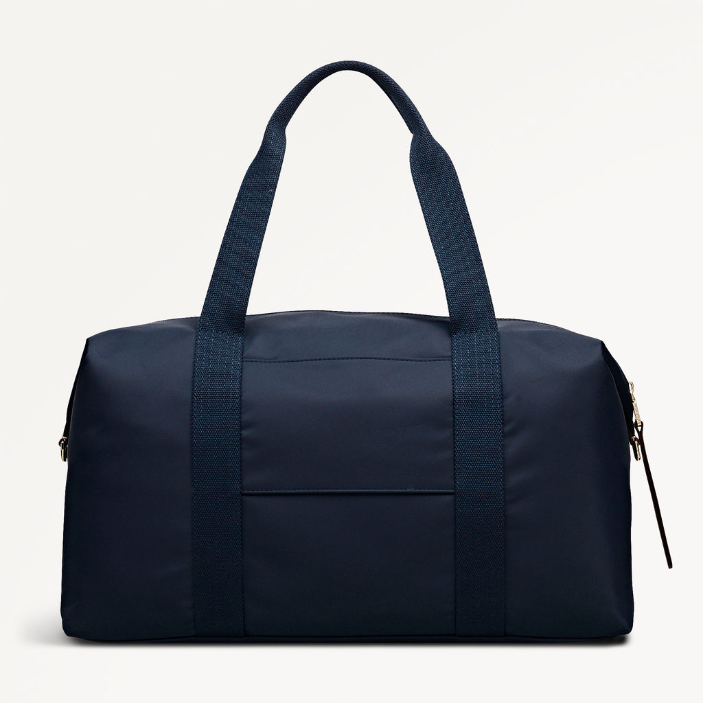 Bramwell Lane - Responsible - Extra Large Ziptop Weekender