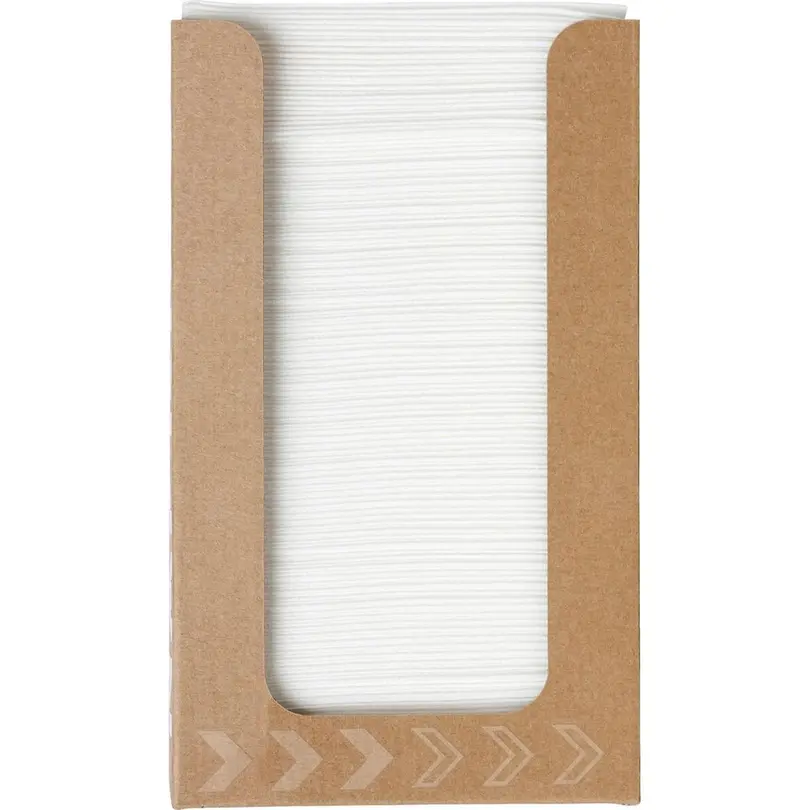 Serviette 100er-Set Duni