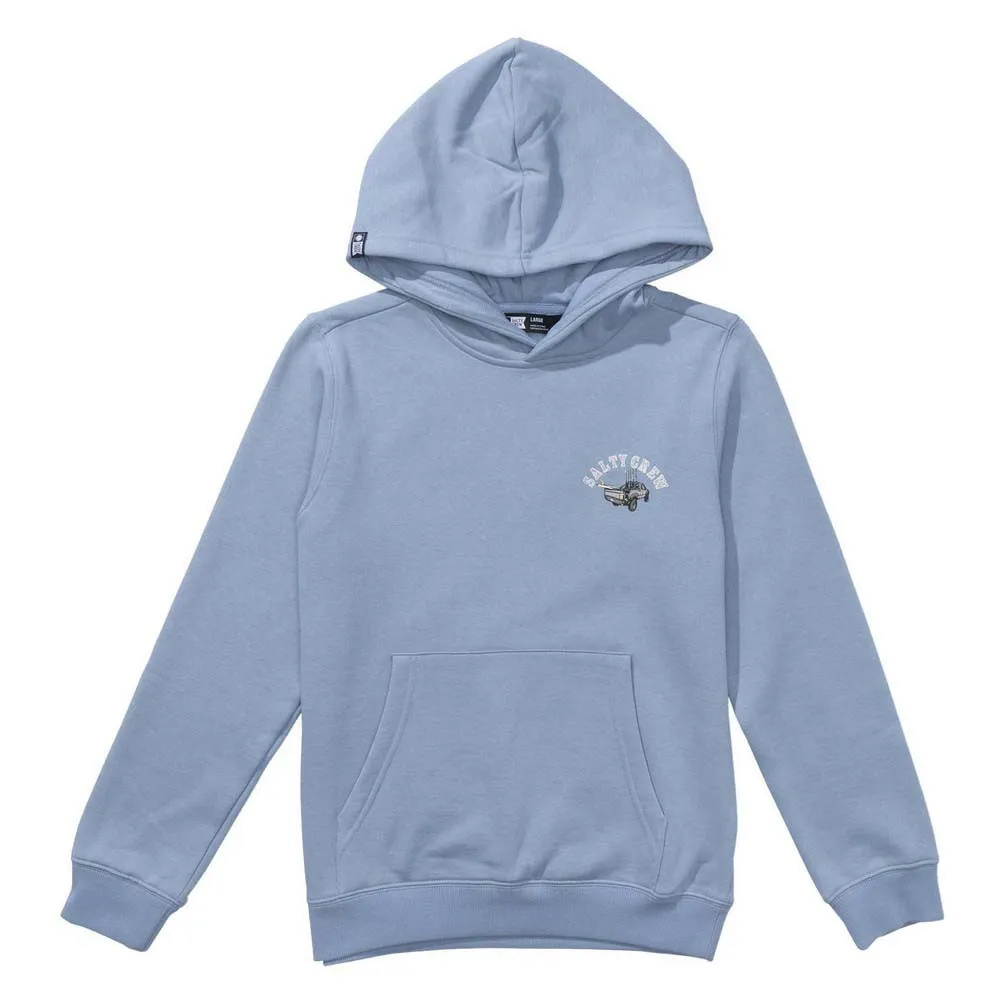 Salty Crew Lifted hoodie