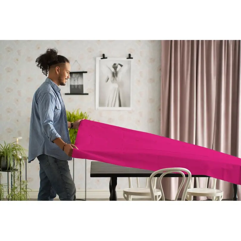Tischdecke 10er-Set Duni