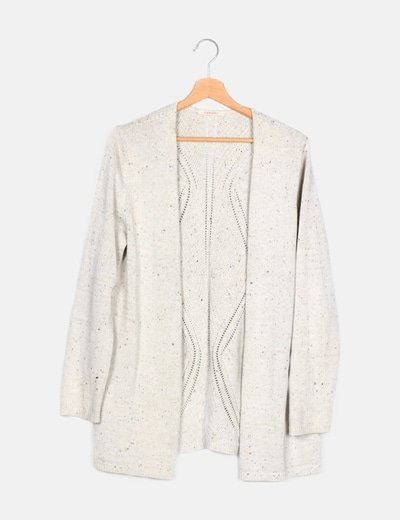 Camaïeu cardigan Knitted