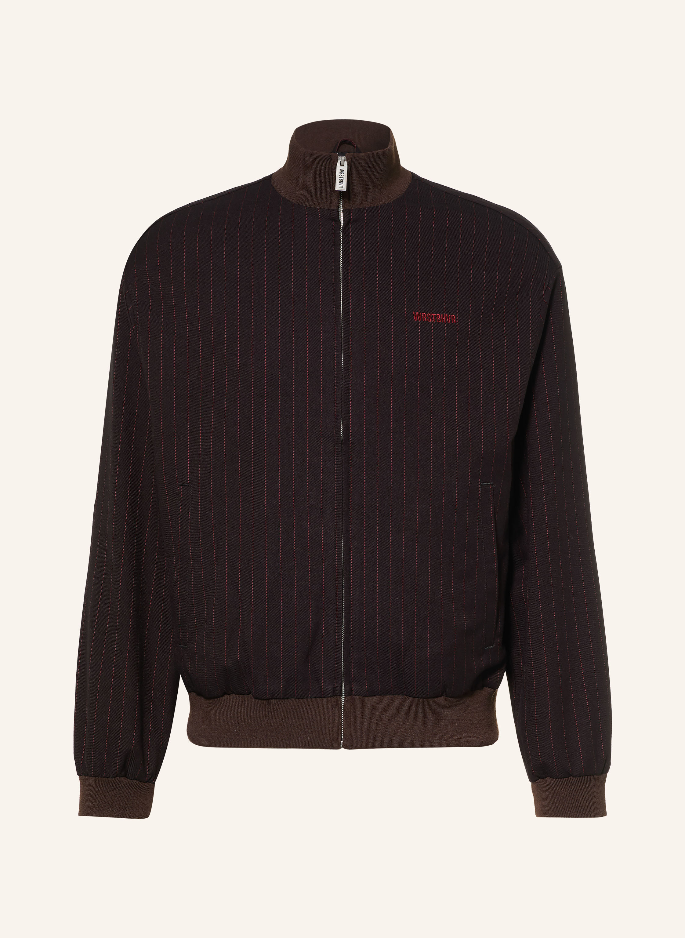 WRSTBHVR Blouson THALE