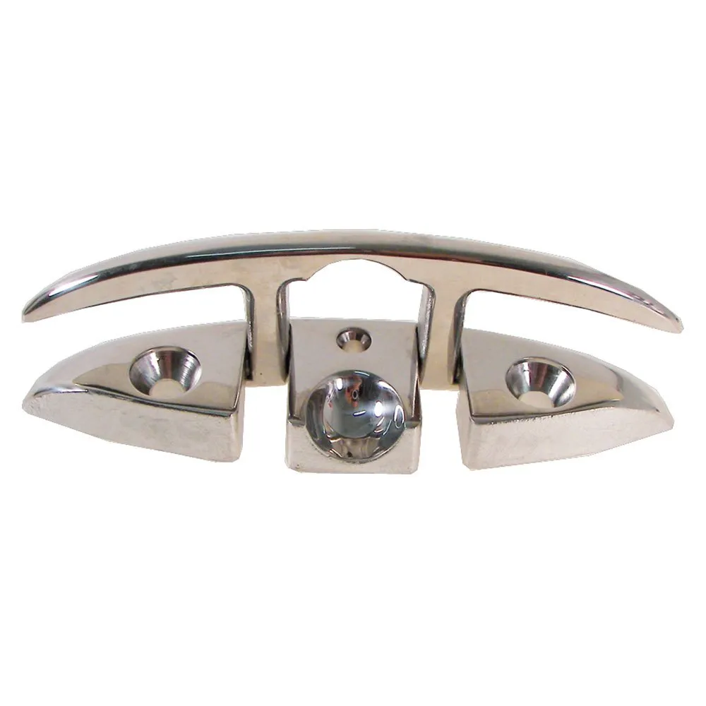 Marine Town stainless steel Collapsible Mooring Cleat