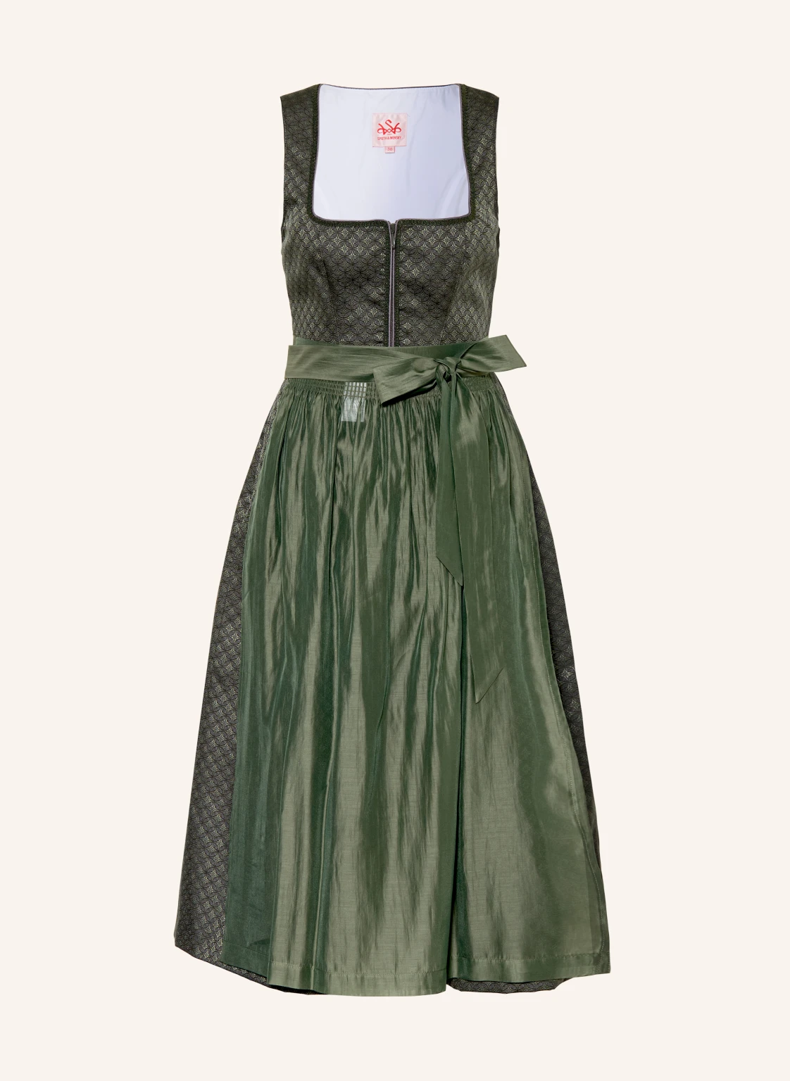 Spieth & Wensky Dirndl HEILBACH