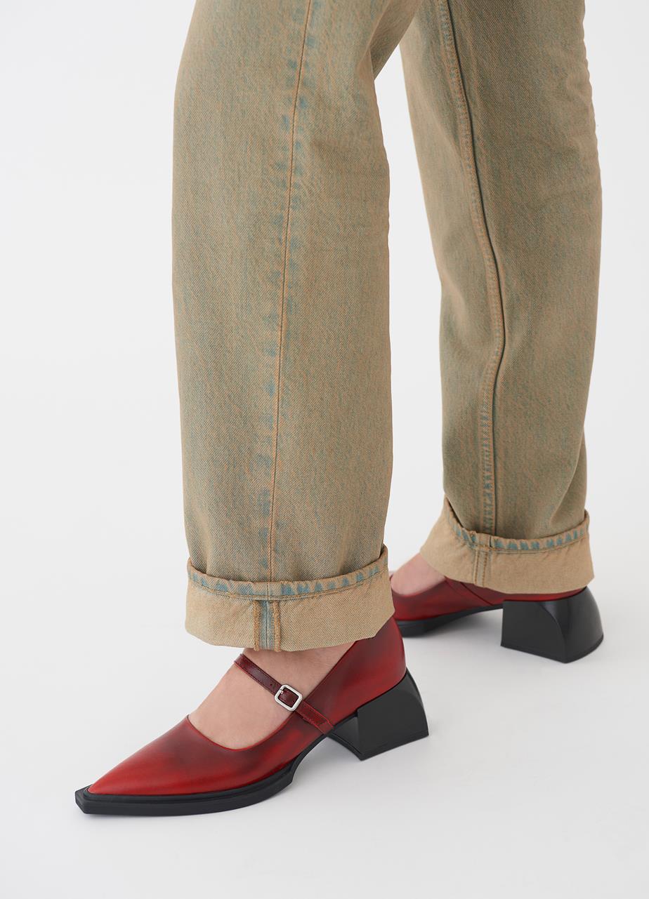 Vivian Pumps
