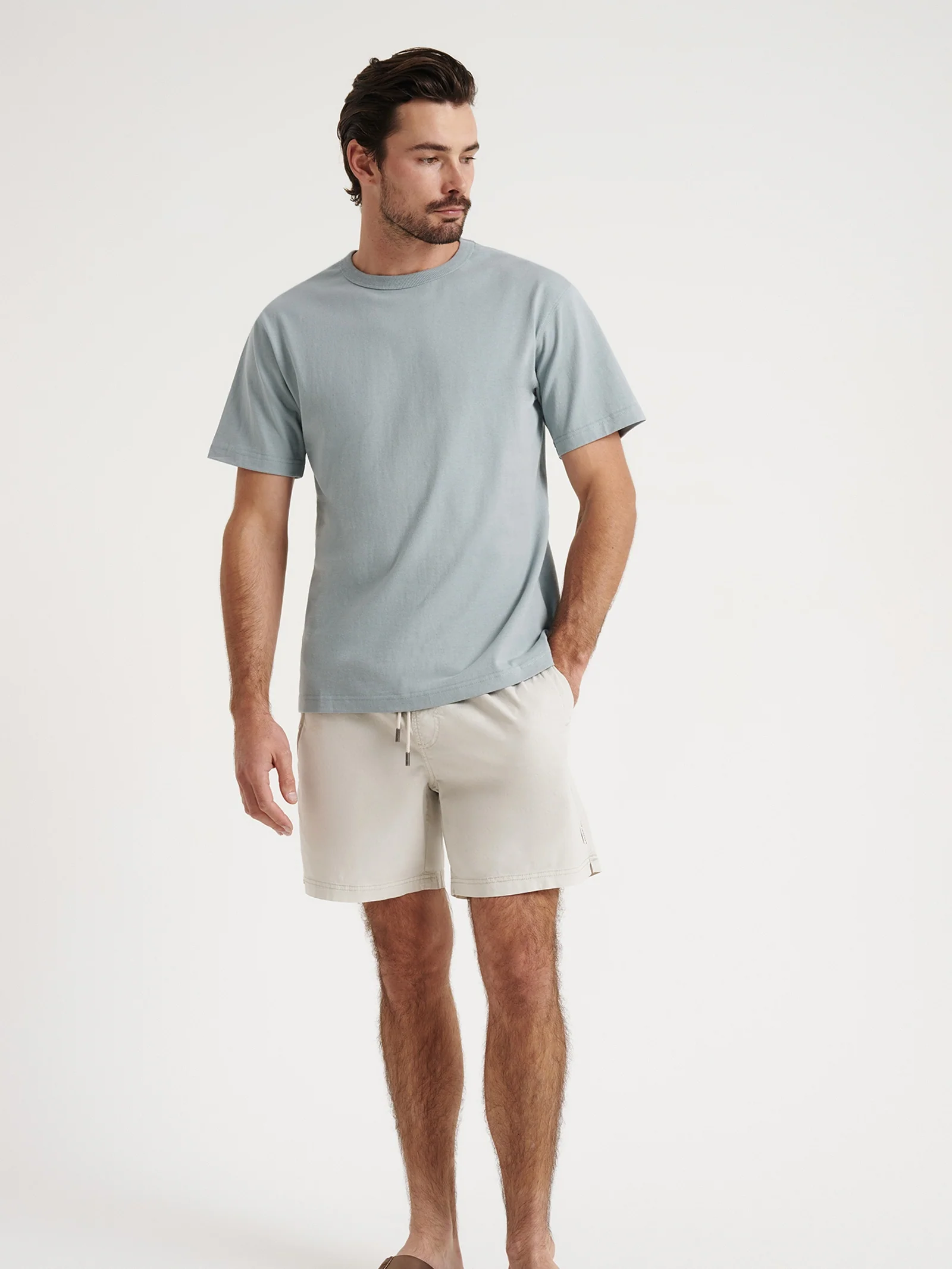 Kiran Swim Shorts