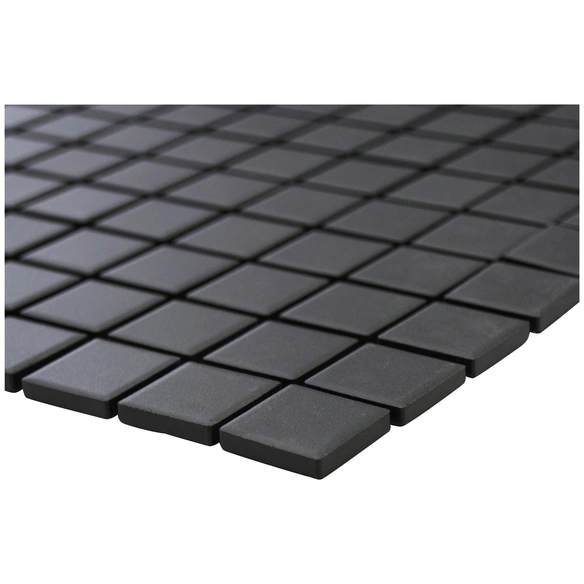 Mosaikfliese »Architecture«, BxL: 30 x 32,6 cm, Wandbelag/Bodenbelag