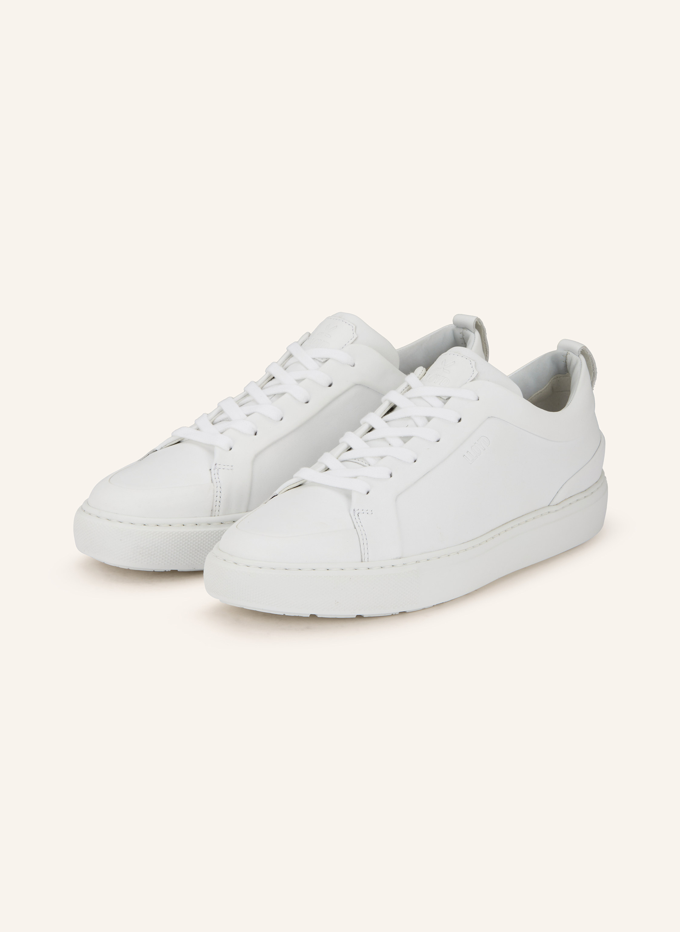 LLOYD Sneaker METRO