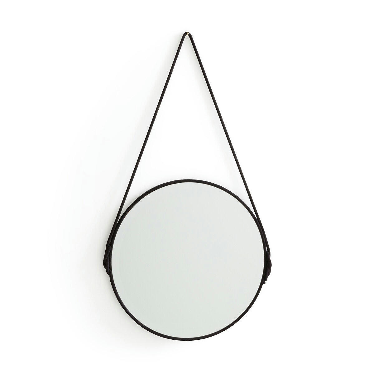 Miroir Ø50 cm, Lien