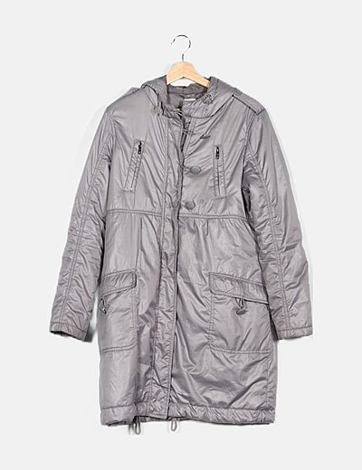 Camaïeu Puffer jacket