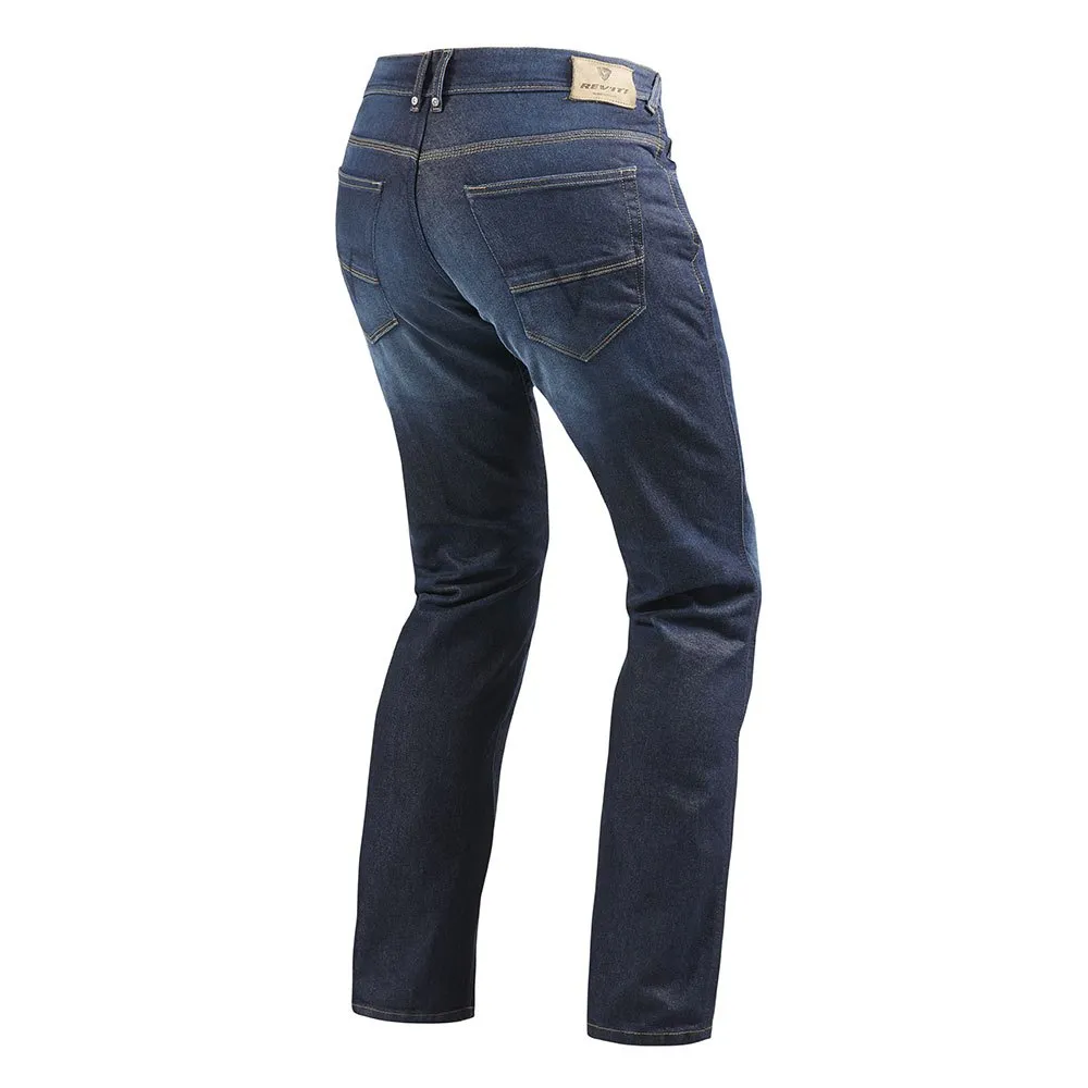 Revit Philly 2 Loose jeans