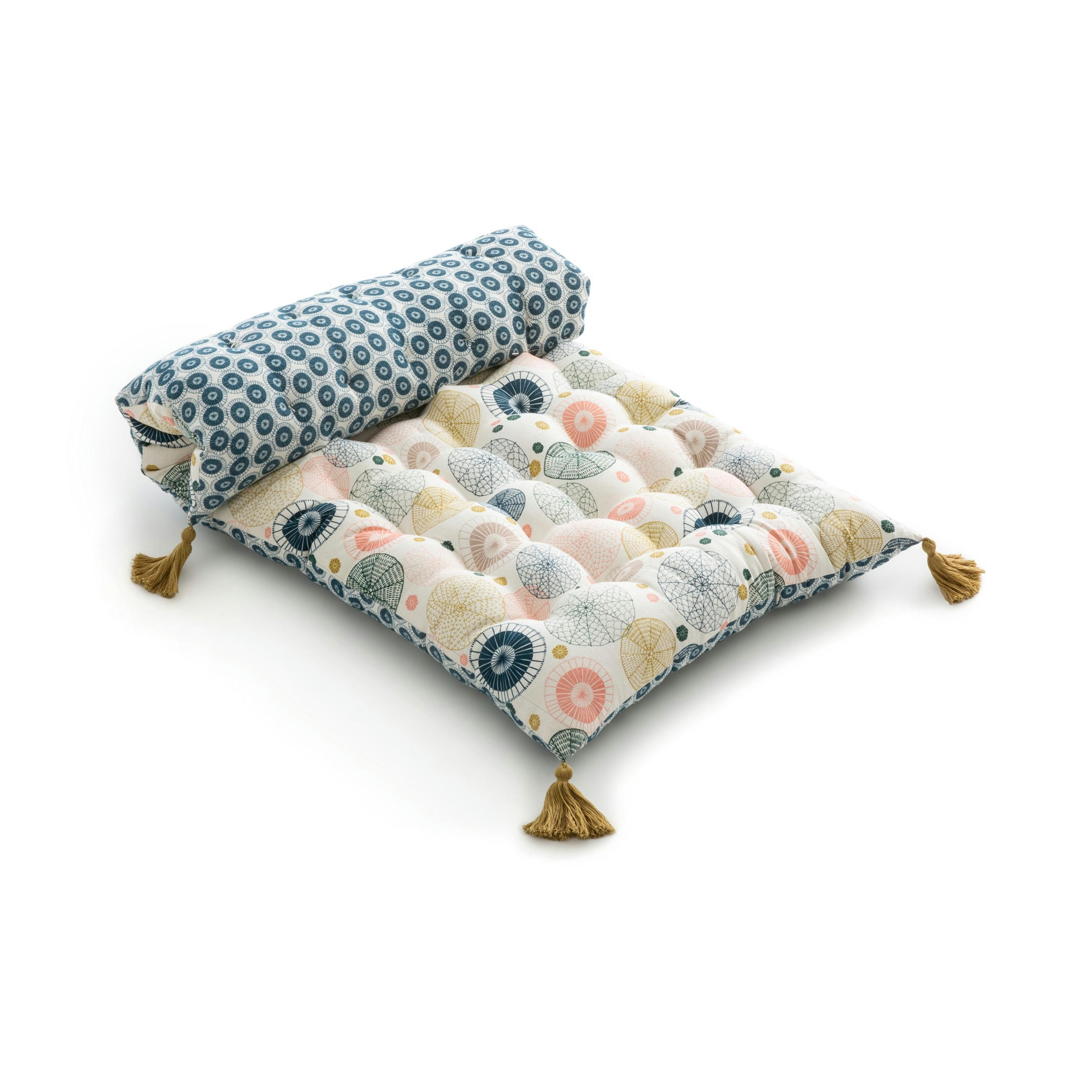 Matelas de sol Parasoru